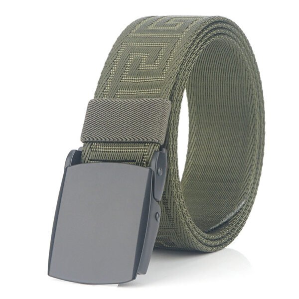 Classic men belt - Image 4