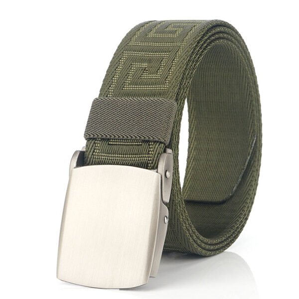 Classic men belt - Image 2