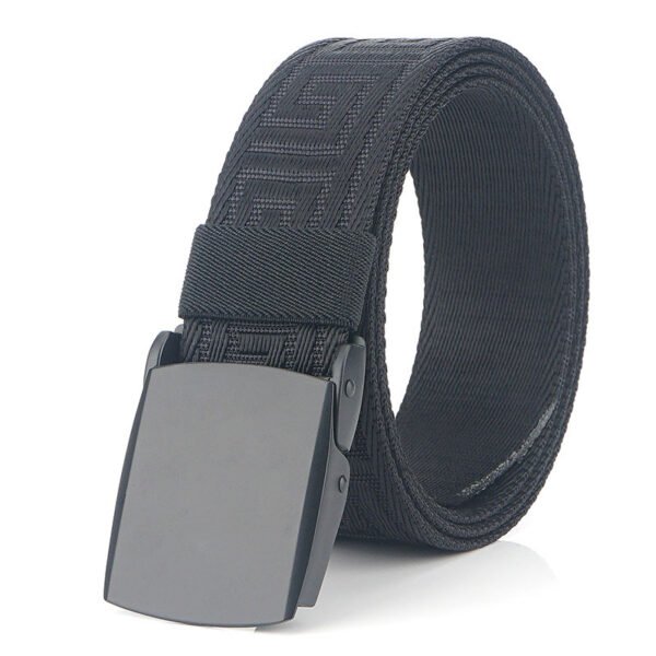 Classic men belt