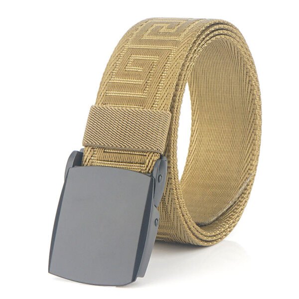 Classic men belt - Image 3